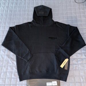 Essentials Fear of God Hoodie